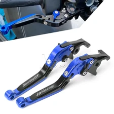 For Honda Silver Wing GT400 GT600 2001-2017 Extendable CNC Clutch Brake Levers