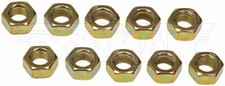 Dorman 219-011 Hex Nut-Grade 8-Thread Size- 5/16-24 In.