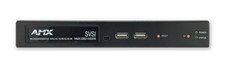 AMX By Harman NMX-DEC-N2235 SVSI Networked AV Decoder 