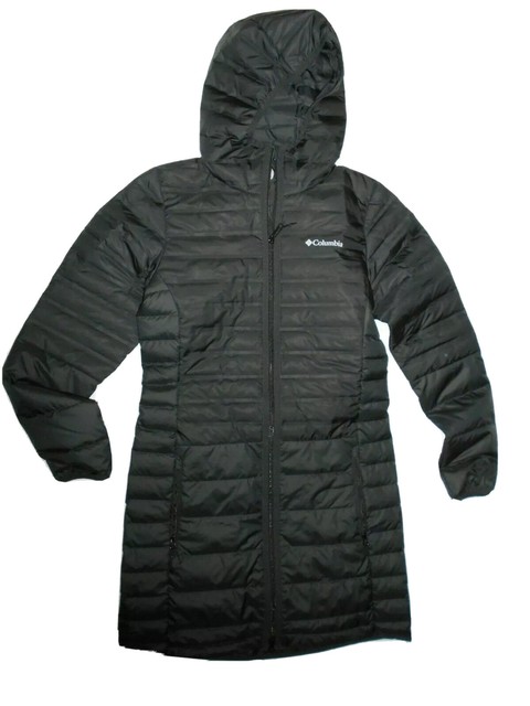 columbia women's mckay lake jacket