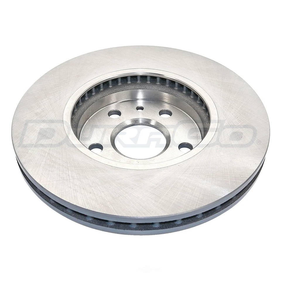 Disc Brake Rotor-Base Auto Extra AX900504P fits 08-10 Cadillac CTS — 第 2/3 张图片