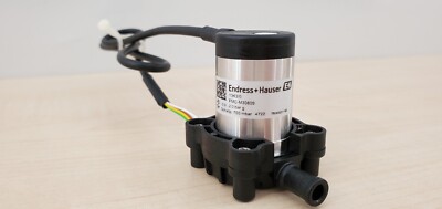 ENDRESS HAUSER Connector FMC-M30809 13K3/0 