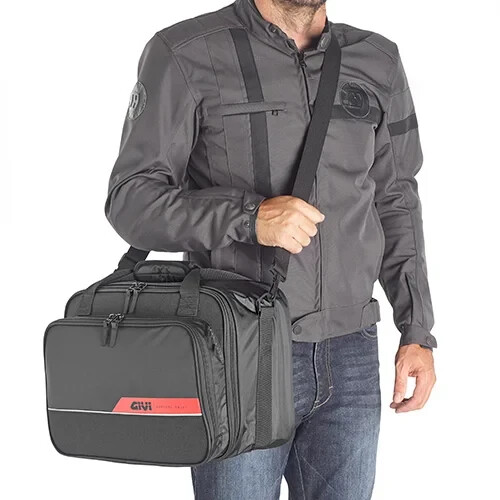 GIVI T514B Inner Bag fits TREKKER DOLOMITI DLM30A Top Case Box - Picture 12 of 15