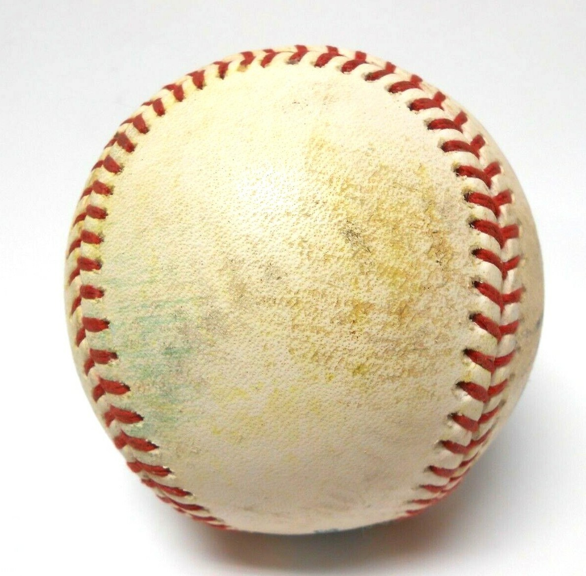 Logan Davidson Signed Auto Autographed Game Used Baseball Oakland Athletics A's view 5
