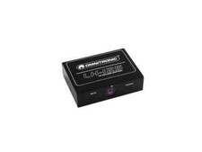 OMNITRONIC LH-125 IR-Lautstärkeregler Stereo...