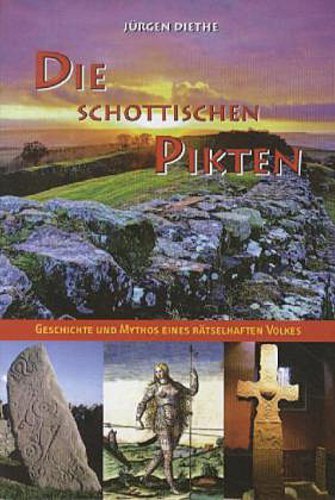 Thumbnail - Die Schottischen Pikten Jürgen Diethe