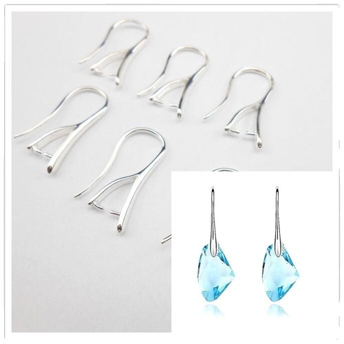 Ciondoli Superiori In Cristallo A Forma Di Stella PRIMERO 6715 - Foto 14