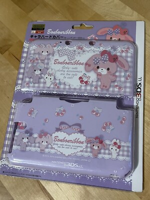 Nintendo 3ds Xl Case Cute Nintendo 3DS XL Hard Shell Protective