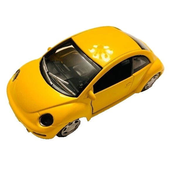 VOLKSWAGEN 1999 año del vehículo Vintage fabricación Diecast coches, camiones y camionetas