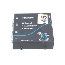 BLACKBOX AVU5001A WIZARD MULTIMEDIA EXTENDER