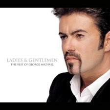 George Michael : Ladies and Gentlemen: Best Of CD Expertly Refurbished Product
