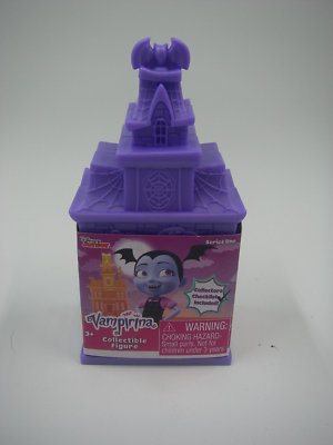 Disney Junior Vampirina Blind Castle Box Mini Vampirina -Case