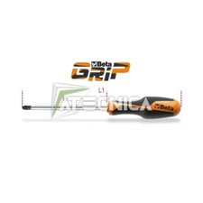 Giraviti a croce impronta PZ-SDV Beta 1269PZ PZ0-PZ1-PZ2-PZ3-PZ4