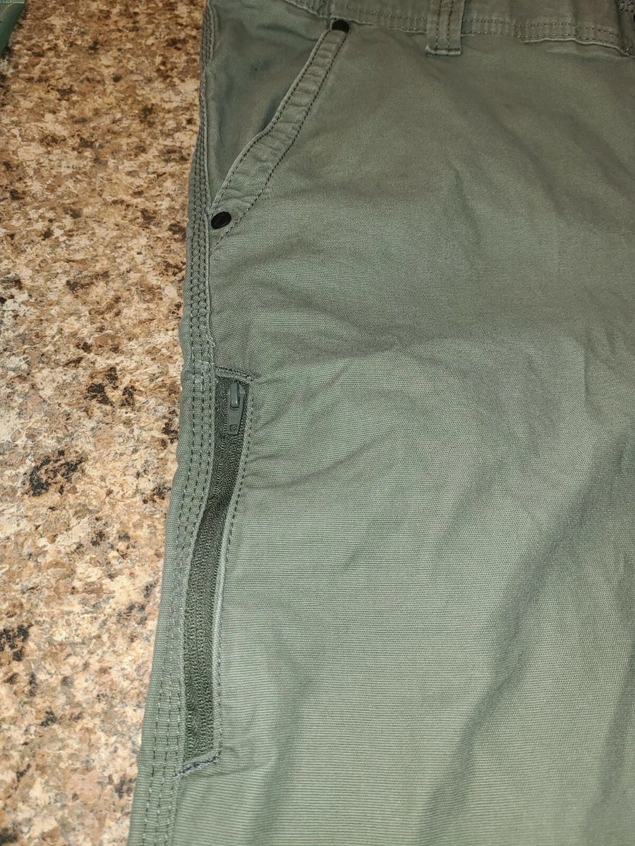 Wrangler hotsell lightweight pants