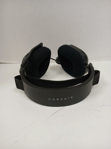 Corsair HS80 RGB USB Wired Gaming Headset, Black MIC DOESN'T WORK - Picture 6 of 9