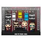 Funko Pop! U2 - Zoo Tv 1993 Tour 05 Figure