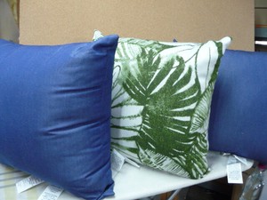 pottery barn pillows ebay