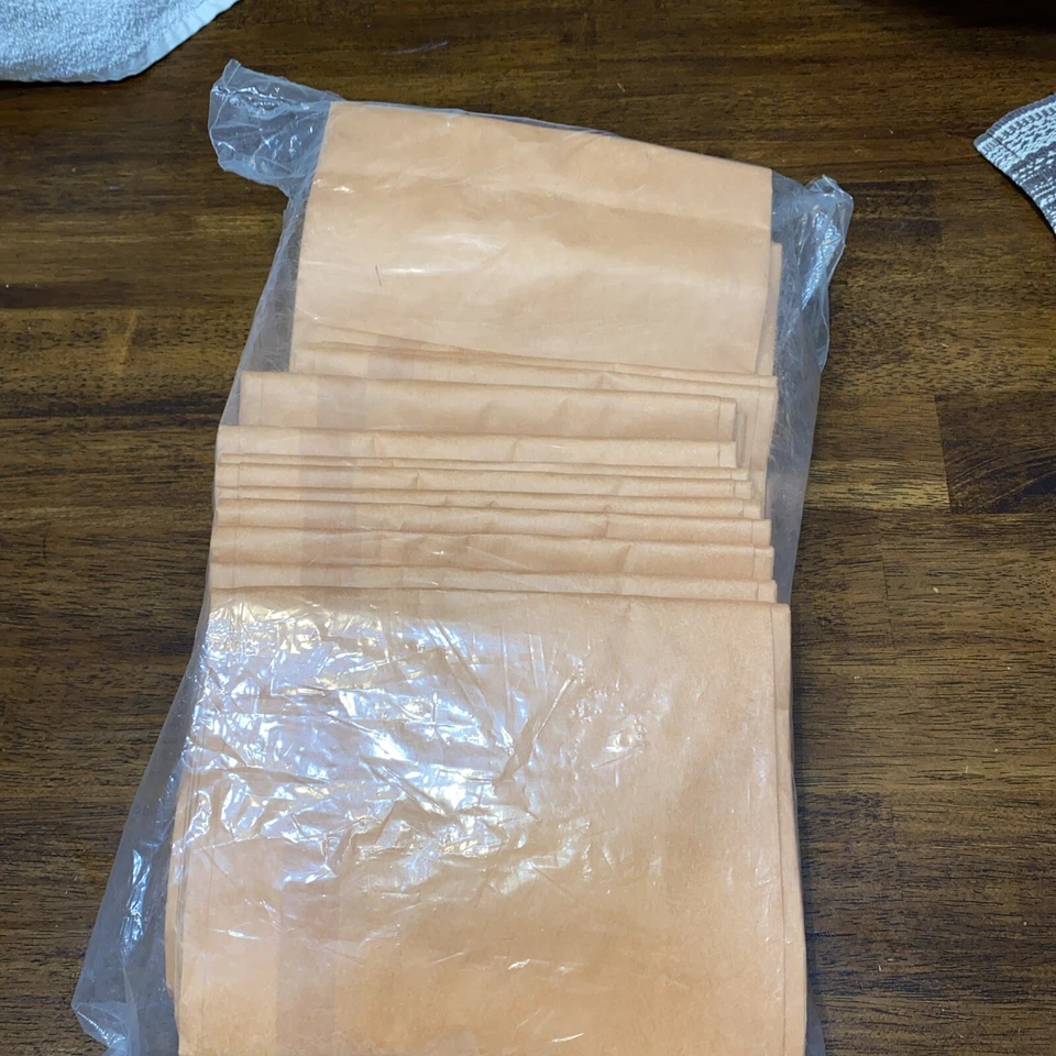 Kirby Vacuum Bags style G 15 Count - Image 3 of 4