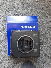 Xc 90 2022 Headlight Control Unit