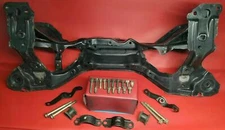 99 00 01 02 03 Acura TL CL V6 Front back Crossmember Subframe Sub Frame Cradle