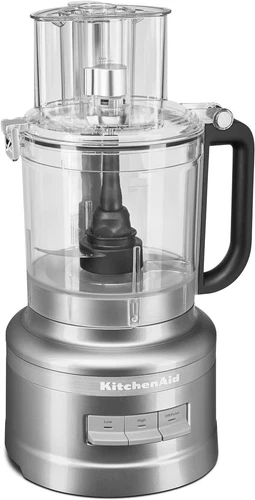 KitchenAid Food Processor KFP0921TSE - Thumbnail 3