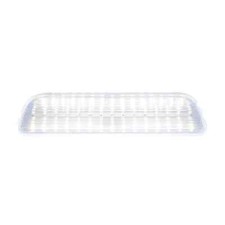 Led Rear Cab Cargo Light Lens W Brake Function For 1967-1977 Ford Truck