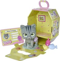 Simba 105953051 Pamper Petz Gattino 15 Cm