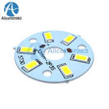 10PCS 3W 5730 White LED Emitting Diode SMD Highlight Lamp Panel LED Board