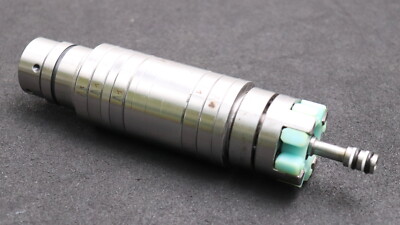HELLER / MAPAL Reconditioned Short Drill Spindle for HELLER BAZ C40x35x44-KS-HSK40-MAPAL