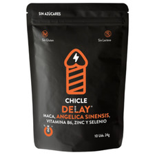 Wug Delay Libido Enhancer Ejaculation Retardant 10 UDS Aphrodisiac