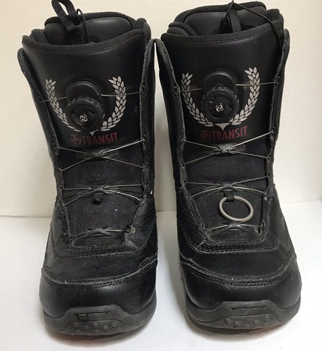 k2 transit boa