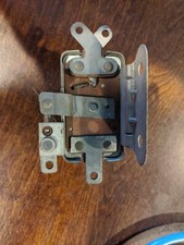 Overdrive Relay 6 Volt Fits 46-55 Station Wagon Jeepster Has Fuse