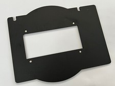 Saunders Omega "D" LPL 53x122 Carrier