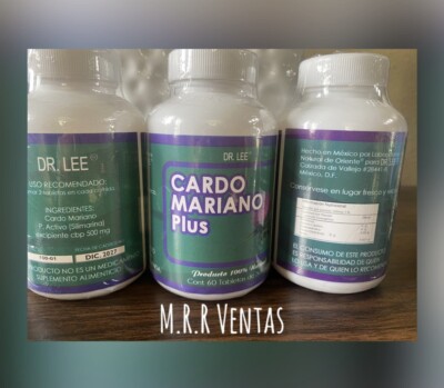 Cardio Mariano Plus DR. LEE