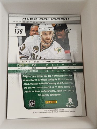 2013-14 Panini Prizm Pick / Choose / Complete Mint - Picture 109 of 149