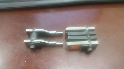 Technical devices Mark V Component Lead Forming Die Head Set 1T-450-20-600-230