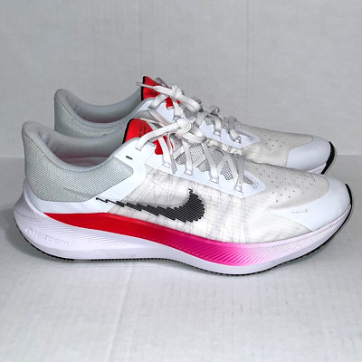 Nike Winflo 8 Rawdacious Mens Running Shoes Size 15 NEW CW3419-100
