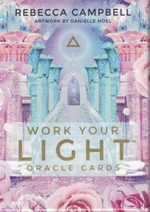 Faca A Sua Luz Oracle Cards By Rebecca Campbell Novo E Lacrado Ebay Faca A Sua Luz Oracle Cards By Rebecca Campbell Novo E Lacrado Ebay