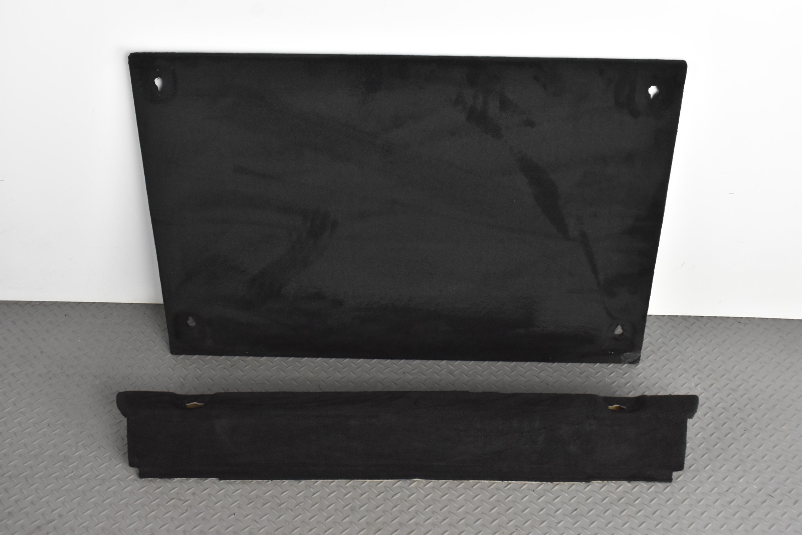 Rivestimento Pianale Moquette Bagagliaio A4636808505 MERCEDES G W464 W463 2019