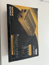 MaxiBright DigiLight Pro Max 1000W 400V Ballast