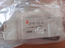 1PCS NEW SMC SY7120-4LZD-02 SY71204LZD02 Solenoid Valve 220VAC