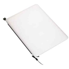For Apple MacBook Air 13" Replacement Complete LCD Display Assembly (Silver)