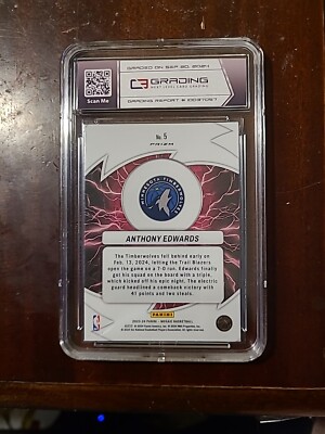 松吉 輝宗 TRiNiDAD COLLECTABLE CARDS Wakanami Jun Sumo Wrestler