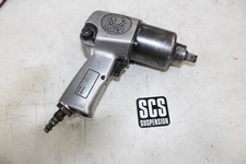 Matco 1/2 Pneumatic Air Impact Wrench Tool MT1758TH Torque 1/2" Drive USA Made