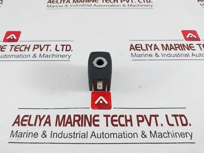 Burkert 6013 a 2,0 fpm ms Magnetventil