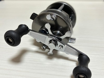 Abu Garcia Ambassador 2500CS Rocket | eBay