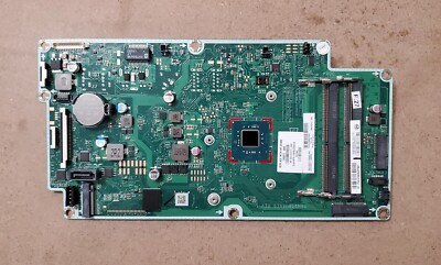 HP Pavilion 22-C 24-F Intel Celeron J4005 Lazio Motherboard L03377-002 -602