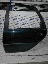 PORTA PORTIERA SPORTELLO POSTERIORE SINISTRA RENAULT SCENIC "4X4" 1999>2003