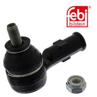 Febi Bilstein Spurstangenkopf Vorne Linkls Rechts FüR Ford Fiesta III GFJ