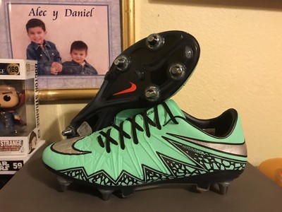 nike hypervenom size 6.5